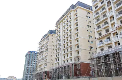 شقة - 3 غرف نوم - 3 حمامات للبيع في صوارى - كمبوندات الاسكندرية - الاسكندرية
