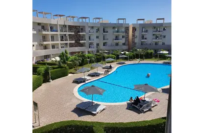 Chalet - 2 Bedrooms - 1 Bathroom for sale in Marseilia Beach 4 - Sidi Abdel Rahman - North Coast