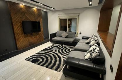Apartment - 3 Bedrooms - 2 Bathrooms for rent in El Rehab Extension - Al Rehab - New Cairo City - Cairo