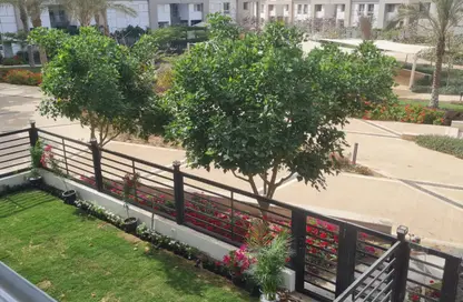 Duplex - 3 Bedrooms - 3 Bathrooms for rent in Hyde Park - 5th Settlement Compounds - The 5th Settlement - New Cairo City - Cairo