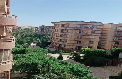 شقة - 3 غرف نوم - 3 حمامات للبيع في الرحاب المرحلة الرابعة - الرحاب - مدينة القاهرة الجديدة - القاهرة