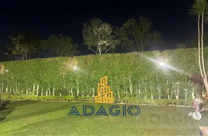 Apartment - 3 Bedrooms - 3 Bathrooms for sale in The Courtyards - Sheikh Zayed Compounds - Sheikh Zayed City - Giza