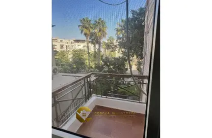 Apartment - 3 Bedrooms - 2 Bathrooms for rent in Hadayek Al Mohandessin - 4th District - Sheikh Zayed City - Giza