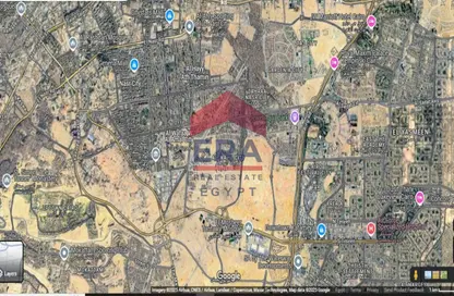 Land - Studio for sale in Street 5 - Al Waha City - 10th District - Nasr City - Cairo