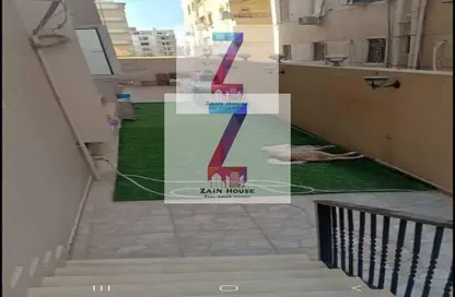 شقة - 3 غرف نوم - 2 حمامات للبيع في النرجس الجديدة - مدينة القاهرة الجديدة - القاهرة