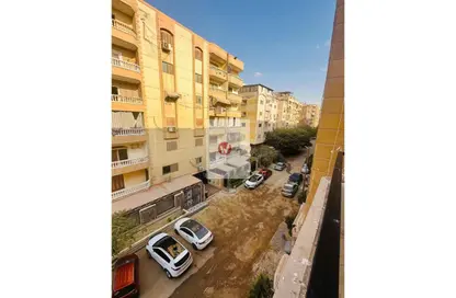 شقة - 3 غرف نوم - 3 حمامات للبيع في حدائق الاهرام - الجيزة