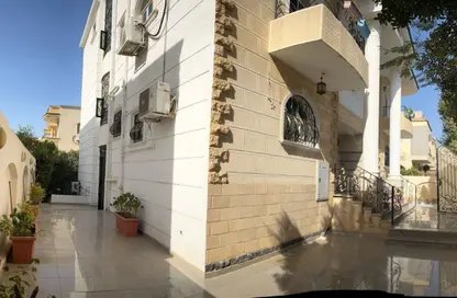 شقة - 2 غرف نوم - 2 حمامات للبيع في الياسمين - الحي الرابع عشر - الشيخ زايد - الجيزة