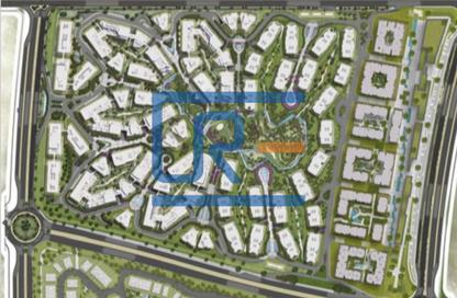 Apartment - 3 Bedrooms - 2 Bathrooms for sale in Bloomfields - Mostakbal City Compounds - Mostakbal City - Future City - Cairo