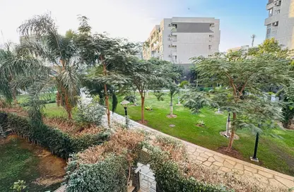 شقة - 3 غرف نوم - 2 حمامات للبيع في مدينتي - القاهرة