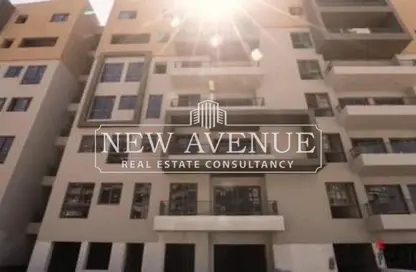 Apartment - 2 Bedrooms - 2 Bathrooms for sale in Bloomfields - Mostakbal City Compounds - Mostakbal City - Future City - Cairo