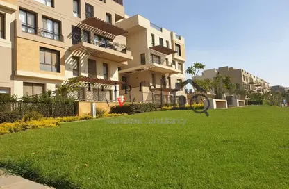 دوبلكس - 3 غرف نوم - 3 حمامات للايجار في ويستاون - كمبوندات الشيخ زايد - الشيخ زايد - الجيزة