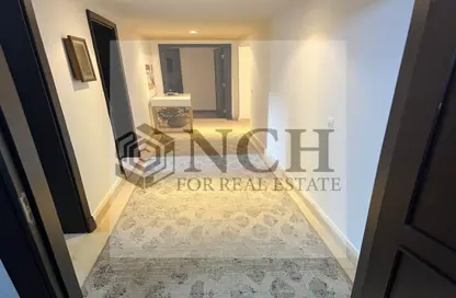 Apartment - 3 Bedrooms - 3 Bathrooms for rent in Mivida - 5th Settlement Compounds - The 5th Settlement - New Cairo City - Cairo