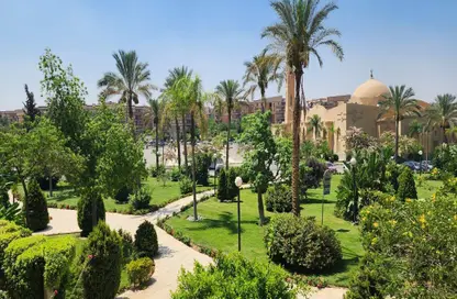 Apartment - 4 Bedrooms - 3 Bathrooms for sale in Rehab City Fifth Phase - Al Rehab - New Cairo City - Cairo