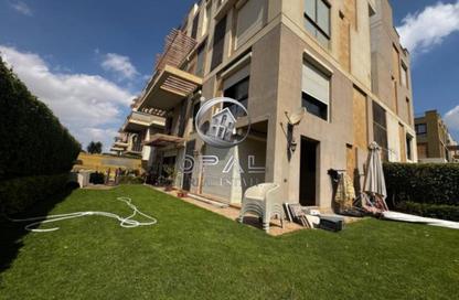 Duplex - 3 Bedrooms for rent in Westown - Sheikh Zayed Compounds - Sheikh Zayed City - Giza