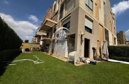 Duplex - 3 Bedrooms for rent in Westown - Sheikh Zayed Compounds - Sheikh Zayed City - Giza