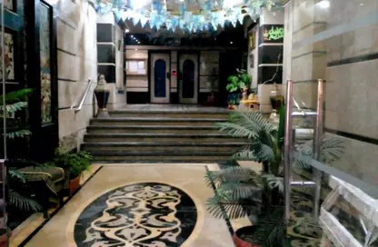 Apartment - 3 Bedrooms - 1 Bathroom for sale in El Asafra Bahary - Asafra - Hay Than El Montazah - Alexandria