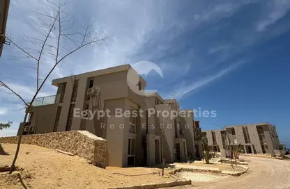 Penthouse - 3 Bedrooms - 3 Bathrooms for sale in Marsa Baghush - Qesm Marsa Matrouh - North Coast Penthouse - 3 Bedrooms - 3 Bathrooms for sale in Marsa Baghush - Qesm Marsa Matrouh - North Coast