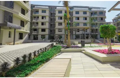 Apartment - 3 Bedrooms - 2 Bathrooms for sale in Badya Palm Hills - 6 October Compounds - 6 October City - Giza