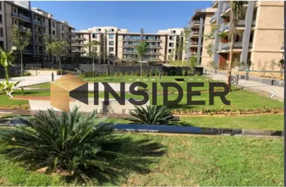 Apartment - 3 Bedrooms - 3 Bathrooms for sale in Azad - 5th Settlement Compounds - The 5th Settlement - New Cairo City - Cairo