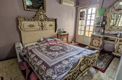 Apartment - 3 Bedrooms - 2 Bathrooms for sale in Hay Al Villat St. - Abis El Asherah - Hay Wasat - Alexandria