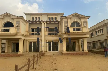 Twin House - 4 Bedrooms - 3 Bathrooms for sale in Mountain View Hyde Park - 5th Settlement Compounds - The 5th Settlement - New Cairo City - Cairo Twin House - 4 Bedrooms - 3 Bathrooms for sale in Mountain View Hyde Park - 5th Settlement Compounds - The 5th Settlement - New Cairo City - Cairo