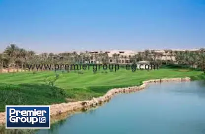 دوبلكس - 5 غرف نوم - 4 حمامات للايجار في قطامية ديونز - كمبوندات القطامية - القطامية - مدينة القاهرة الجديدة - القاهرة