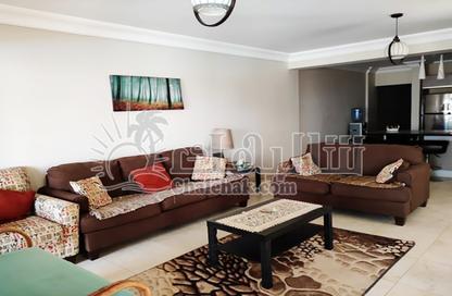 Chalet - 3 Bedrooms - 2 Bathrooms for sale in La Vista 7 - La Vista - Al Ain Al Sokhna - Suez