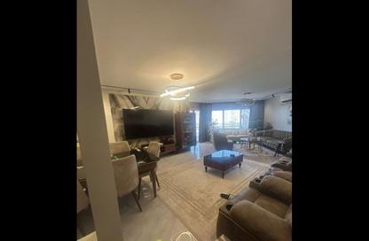 Apartment - 2 Bedrooms - 2 Bathrooms for rent in Hyde Park - 5th Settlement Compounds - The 5th Settlement - New Cairo City - Cairo