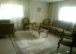 شقة - 3 غرف نوم - 3 حمامات for للبيع in الجومان - الحي السابع - الشيخ زايد - الجيزة