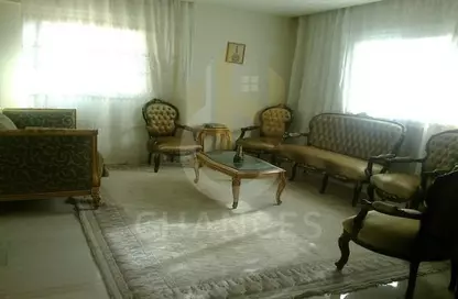 شقة - 3 غرف نوم - 3 حمامات للبيع في الجومان - الحي السابع - الشيخ زايد - الجيزة
