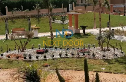 شقة - 3 غرف نوم - 3 حمامات للبيع في معادى فيو - كمبوندات الشروق - مدينة الشروق - القاهرة