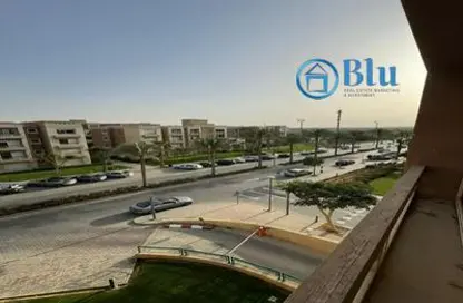 شقة - 3 غرف نوم - 4 حمامات للبيع في نيو جيزة - طريق مصر اسكندرية الصحراوي - مدينة 6 أكتوبر - الجيزة