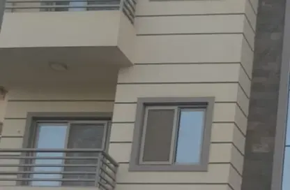 Villa - 1 Bedroom - 1 Bathroom for sale in 7th District - Sheikh Zayed City - Giza