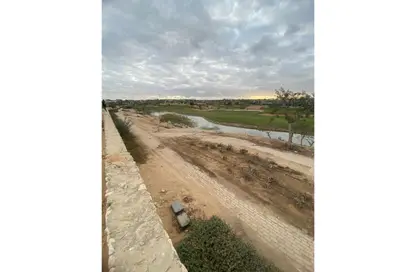 Villa - 3 Bedrooms - 3 Bathrooms for sale in New Giza - Cairo Alexandria Desert Road - 6 October City - Giza