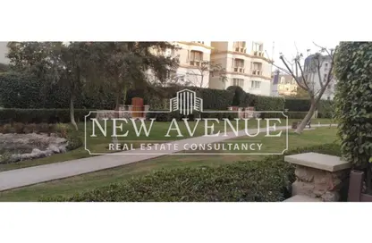 iVilla - 3 Bedrooms - 3 Bathrooms for sale in Mountain View Hyde Park - 5th Settlement Compounds - The 5th Settlement - New Cairo City - Cairo