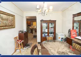 Apartment - 3 Bedrooms - 1 Bathroom for sale in Ibrahimia - Hay Wasat - Alexandria