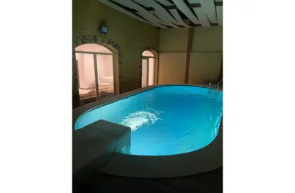 دوبلكس - 4 غرف نوم - 4 حمامات للبيع في شارع يوسف صبري أبو طالب - الحي السابع - مدينة العبور - القليوبية