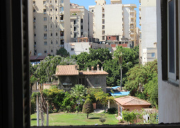 Apartment - 3 bedrooms - 3 bathrooms for للبيع in Kafr Abdo St. - Kafr Abdo - Roushdy - Hay Sharq - Alexandria