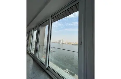 Apartment - 4 Bedrooms - 3 Bathrooms for sale in Al Nile  St. - Giza District - Ganoub El Giza - Giza