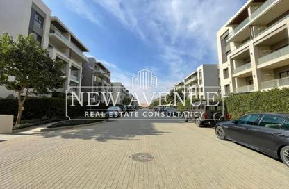 Apartment - 3 Bedrooms - 2 Bathrooms for sale in The Address East - 90 Street - The 5th Settlement - New Cairo City - Cairo