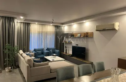 منزل مزدوج - 4 غرف نوم - 4 حمامات للبيع في ميفيدا - كمبوندات التجمع الخامس - التجمع الخامس - مدينة القاهرة الجديدة - القاهرة