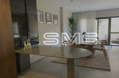 Apartment - 3 Bedrooms - 4 Bathrooms for rent in One Ninety Mall - South Teseen St. - The 5th Settlement - New Cairo City - Cairo