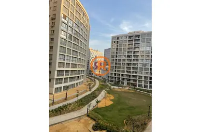 دوبلكس - 4 غرف نوم - 4 حمامات للبيع في وان قطامية - كمبوندات القطامية - القطامية - مدينة القاهرة الجديدة - القاهرة