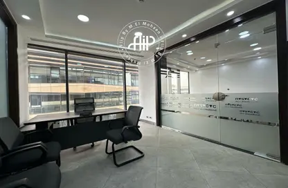مساحات مكتبية - استوديو - 1 حمام للايجار في ذا بوليجون - كمبوندات الشيخ زايد - الشيخ زايد - الجيزة