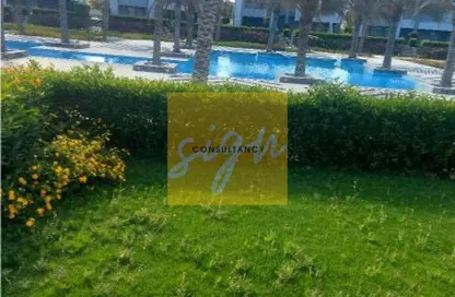 Chalet - 3 Bedrooms - 2 Bathrooms for sale in La Vista Cascada - Al Alamein - North Coast