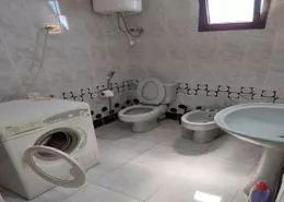 Apartment - 3 Bedrooms - 2 Bathrooms for rent in Bahgat Ali St. (Ebn Al Nabeh) - Zamalek - Cairo