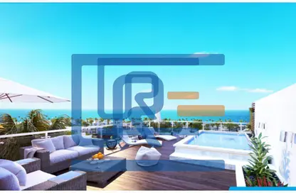 Villa - 5 Bedrooms - 6 Bathrooms for sale in D-Bay - Qesm Ad Dabaah - North Coast
