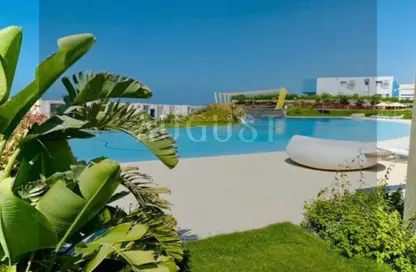 Penthouse - 4 Bedrooms - 2 Bathrooms for sale in Marsa Baghush - Qesm Marsa Matrouh - North Coast
