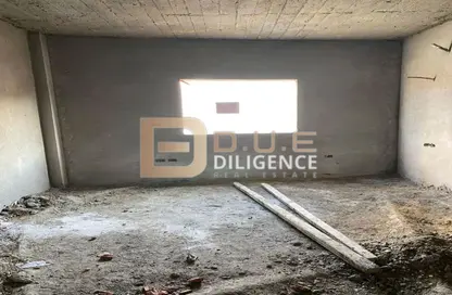 Apartment - 3 Bedrooms - 2 Bathrooms for sale in Orouba Axis - Area A - Ganoob El Acadimia - New Cairo City - Cairo