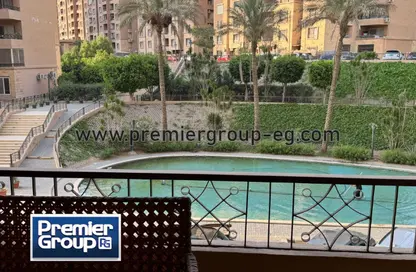 شقة - 3 غرف نوم - 3 حمامات للايجار في تيجان - زهراء المعادي - حي المعادي - القاهرة